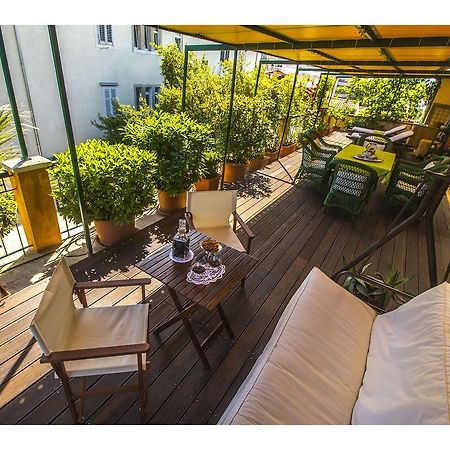 Villa Smodlaka Split Exteriér fotografie