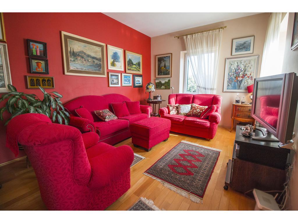 Villa Smodlaka Split Exteriér fotografie
