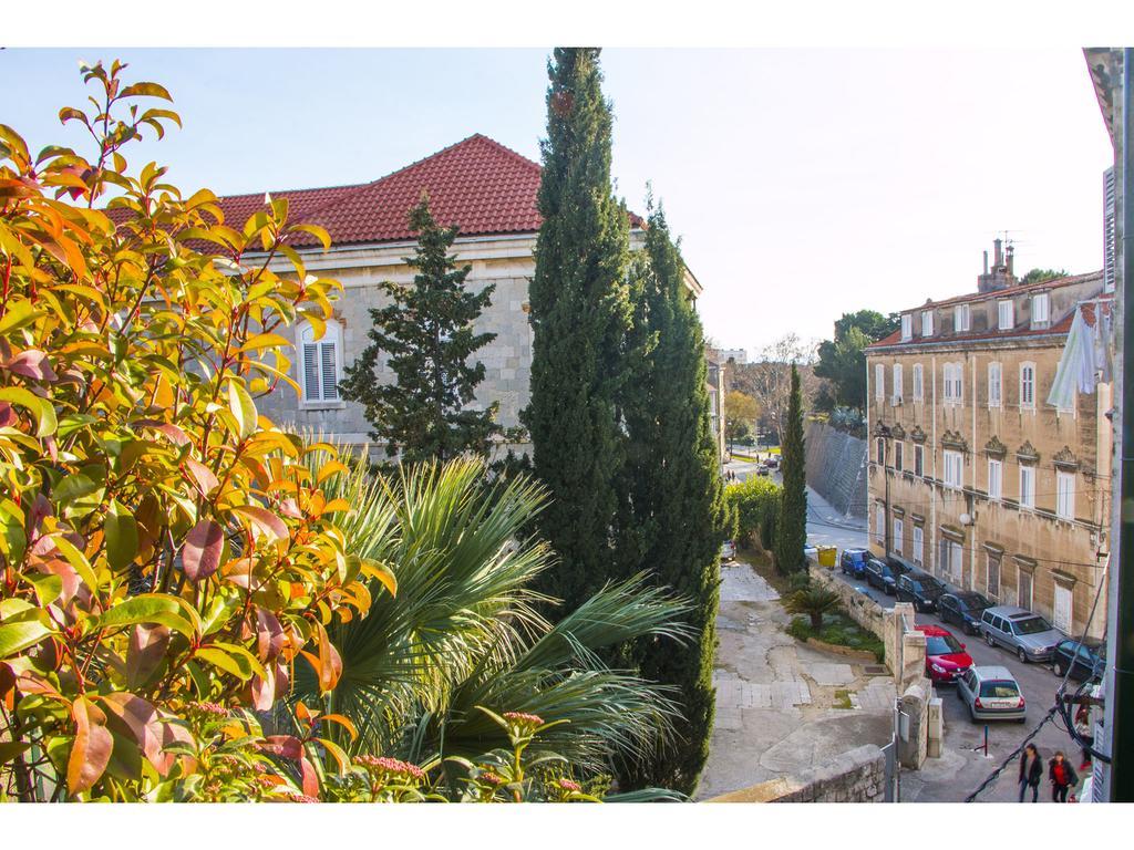 Villa Smodlaka Split Exteriér fotografie