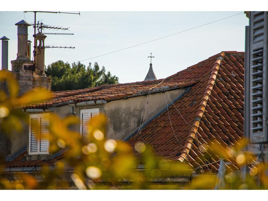 Villa Smodlaka Split Exteriér fotografie