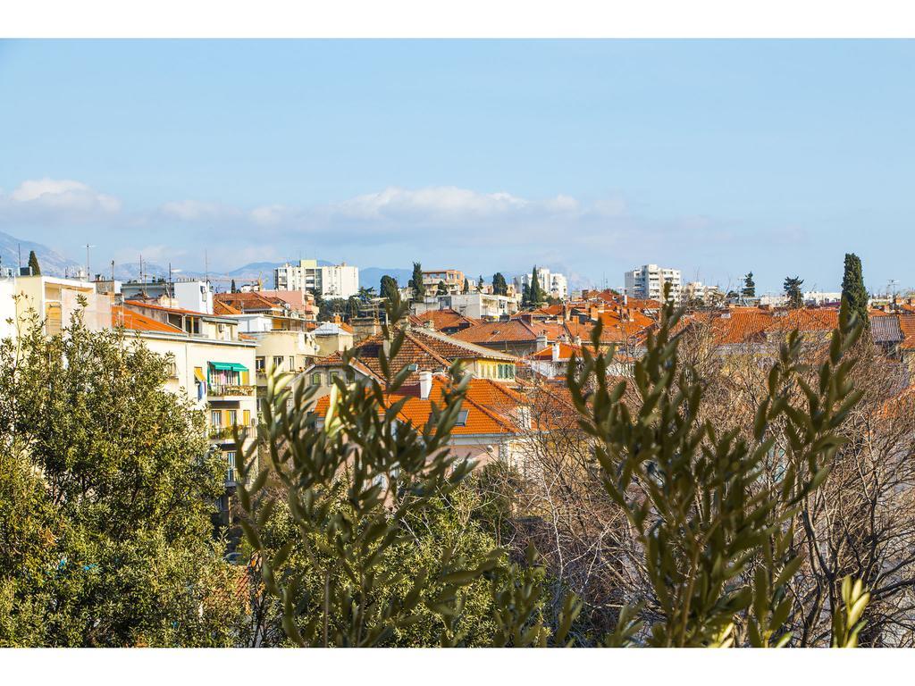 Villa Smodlaka Split Exteriér fotografie