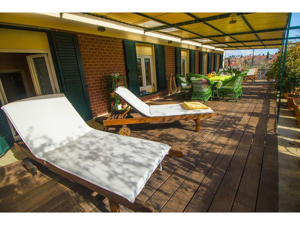 Villa Smodlaka Split Exteriér fotografie