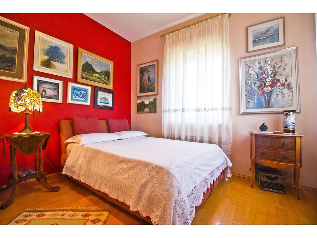 Villa Smodlaka Split Exteriér fotografie