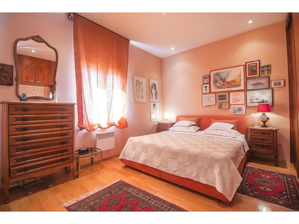 Villa Smodlaka Split Exteriér fotografie